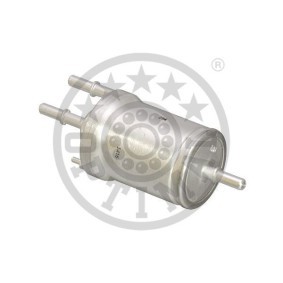 Osta Polttoainesuodatin OPTIMAL:llä FF-01244 edullisesti hintaan 74,29 €