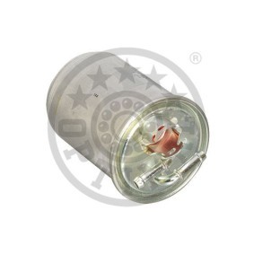 Osta Polttoainesuodatin OPTIMAL:llä FF-01264 edullisesti hintaan 111,05 €