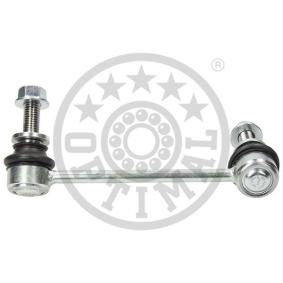 Koppelstange G7-1511 von OPTIMAL günstig für 43,66 € online kaufen