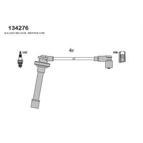 Comprar Juego de cables de encendido de HITACHI 134276 a bajo precio de 41,17 €