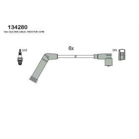 Comprar Juego de cables de encendido de HITACHI 134280 a bajo precio de 54,14 €