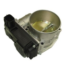 Compre Corpo de borboleta de HITACHI online para 350 Z Roadster (Z33) a preços moderados