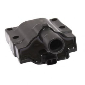 Compre Bobina de ignição de HITACHI online para LAND CRUISER 80 (_J8_) a preços moderados