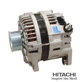 Comprar Alternador de HITACHI 2506140 a bajo precio de 650,41 €
