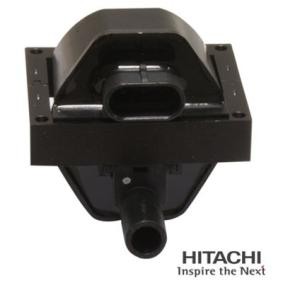Comprar Bobina de encendido de HITACHI 2508819 a bajo precio de 68,83 €