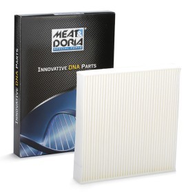Innenraumfilter 17092 von MEAT & DORIA günstig für 51,77 € online kaufen
