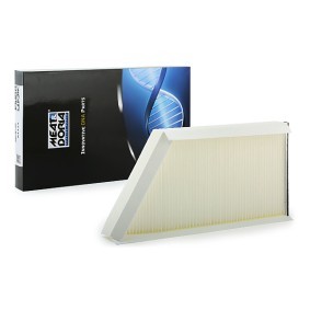 Innenraumfilter 17114 von MEAT & DORIA günstig für 47,93 € online kaufen