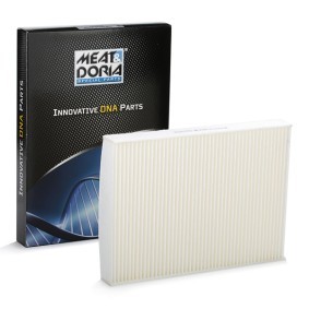 Innenraumfilter 17490 von MEAT & DORIA günstig für 55,11 € online kaufen