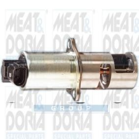 AGR-Ventil 88011R von MEAT & DORIA günstig für 115,95 € online kaufen