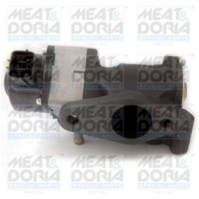 Compre Válvula egr de MEAT & DORIA online para X-TRAIL (T30) a preços moderados