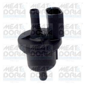 Compre Válvula de ventilação / respiro, depósito de combustível da MEAT & DORIA 9384 a um preço baixo por 71,20 €