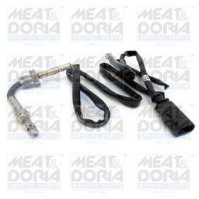 Achetez des Palpeur, température des gaz MEAT & DORIA 12064 à prix pour 114,46 €