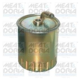 Kraftstofffilter 4292 von MEAT & DORIA günstig für 25,23 € online kaufen