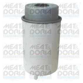 Acquista Filtro carburante da MEAT & DORIA 4719 a buon mercato per soli 60,60 €