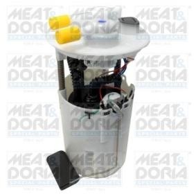 Acquista Pompa carburante da MEAT & DORIA online per PREVIA III (ACR5_, GSR5_) a prezzi moderati