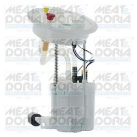 Acquista Impianto alimentazione carburante da MEAT & DORIA 77528 a buon mercato per soli 347,75 €