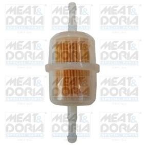 Kraftstofffilter 4068 von MEAT & DORIA günstig für 13,59 € online kaufen