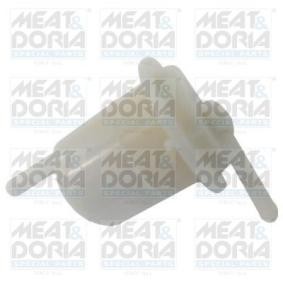 Köp Bränslefilter av MEAT & DORIA 4502 till det låga priset 55,53 kr