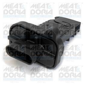 Köp Luftmassemätare av MEAT & DORIA 86364 till det låga priset 3549,49 kr