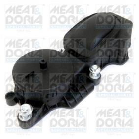 Compre Válvula, respiro do cárter da cambota da MEAT & DORIA 91620 a um preço baixo por 39,32 €