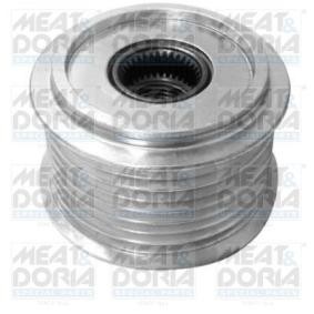 Compre Roda livre do alternador da MEAT & DORIA 45053 a um preço baixo por 45,17 €