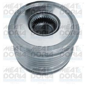 Compre Roda livre do alternador da MEAT & DORIA 45213 a um preço baixo por 26,40 €