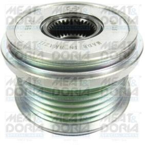 Compre Roda livre do alternador da MEAT & DORIA 45239 a um preço baixo por 29,20 €