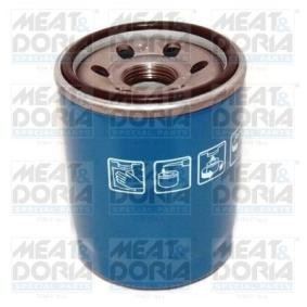 Ölfilter 15017 von MEAT & DORIA günstig für 7,01 € online kaufen