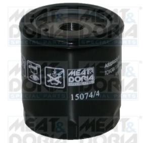 Ölfilter 15074/4 von MEAT & DORIA günstig für 6,67 € online kaufen
