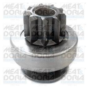 Compre Pinhão, motor de arranque da MEAT & DORIA 47018 a um preço baixo por 12,73 €