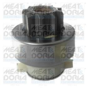 Acquista Pignone, Motorino d'avviamento da MEAT & DORIA 47037 a buon mercato per soli 56,21 €