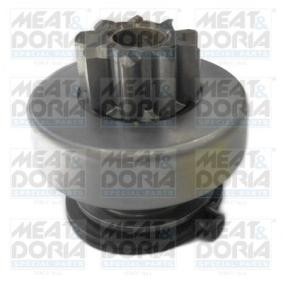 Acquista Pignone, Motorino d'avviamento da MEAT & DORIA 47045 a buon mercato per soli 58,58 €