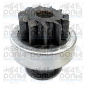 Acquista Pignone, Motorino d'avviamento da MEAT & DORIA 47080 a buon mercato per soli 58,69 €
