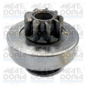 Compre Pinhão, motor de arranque da MEAT & DORIA 47129 a um preço baixo por 21,19 €