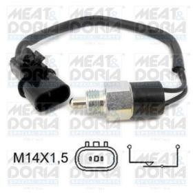 Rückfahrschalter 36034 von MEAT & DORIA günstig für 28,47 € online kaufen
