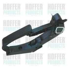 Fahrpedalsatz 7513530 von HOFFER günstig für 327,54 € online kaufen