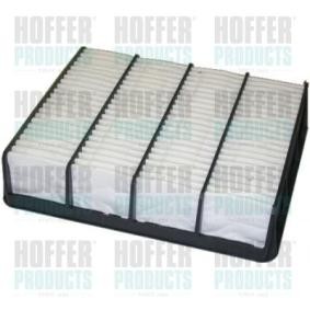 Acquista Filtro aria da HOFFER online per SUPRA (JZA80) a prezzi moderati