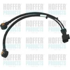 Osta Nakutustunnistin HOFFER:llä 7517504 edullisesti hintaan 101,60 €