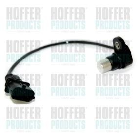 Köp Sensor, tändningsimpuls av HOFFER 7517613 till det låga priset 819,71 kr