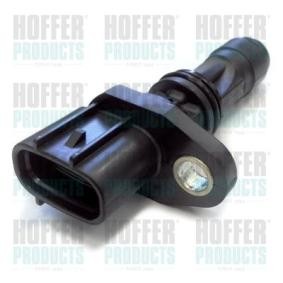 Kurbelwellensensor 7517629 von HOFFER günstig für 46,28 € online kaufen