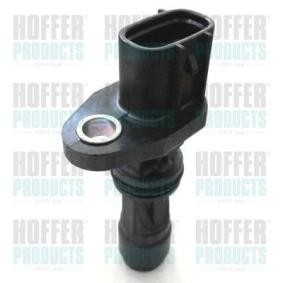 Nockenwellensensor 7517630 von HOFFER günstig für 45,13 € online kaufen