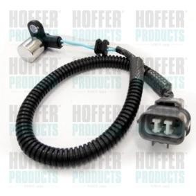 Compre Gerador de impulsos, cambota da HOFFER 7517740 a um preço baixo por 64,21 €