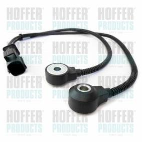 Osta Nakutustunnistin HOFFER:llä 7517788 edullisesti hintaan 90,62 €