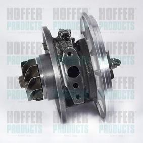 Compre Cartucho CHRA da HOFFER 6500362 a um preço baixo por 269,62 €
