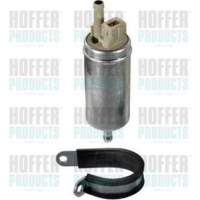 Kraftstoffpumpe 7507452 von HOFFER günstig für 66,66 € online kaufen