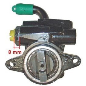 Servopumpe 04.13.0082 von LIZARTE günstig für 198,12 € online kaufen