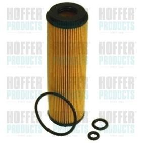 Ölfilter 14085 von HOFFER günstig für 6,77 € online kaufen