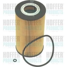 Ölfilter 14128 von HOFFER günstig für 7,56 € online kaufen