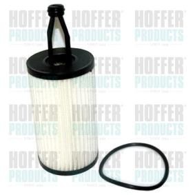 Ölfilter 14138 von HOFFER günstig für 7,84 € online kaufen