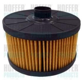 Ölfilter 14157 von HOFFER günstig für 7,19 € online kaufen